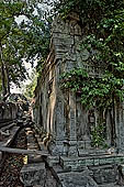 Angkor - ruins of Beng Mealea